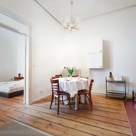 Apartamento 3 Bedroom *