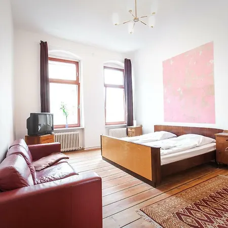 3 Bedroom Daire