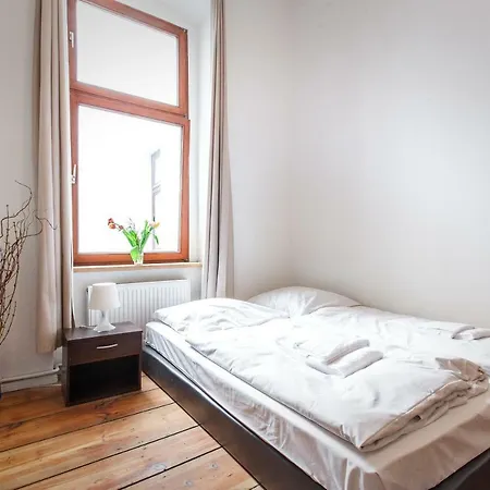 Daire 3 Bedroom