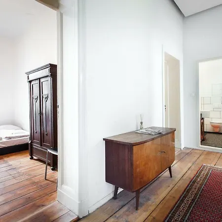 3 Bedroom * Berlín