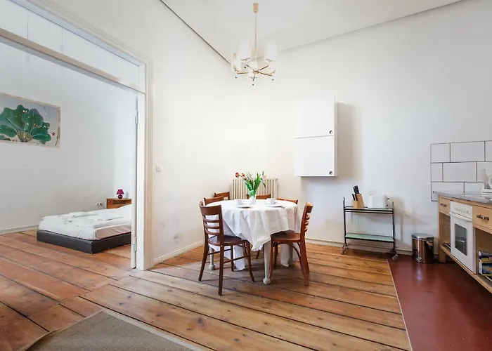 Lägenhet 3 Bedroom *