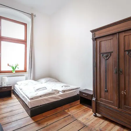 3 Bedroom * Berlin