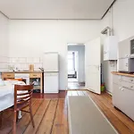 3 Bedroom Appartement