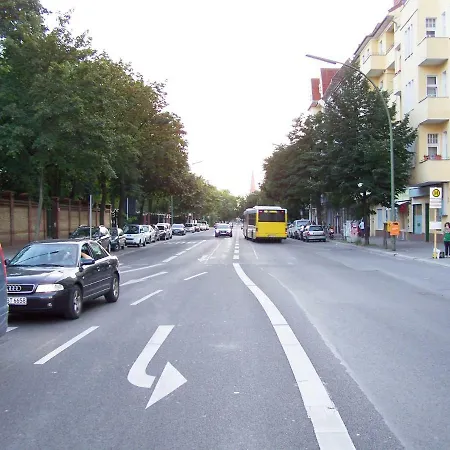 Apartament 3 Bedroom Berlin